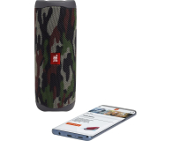 JBL FLIP 5 Moro - 515666 - zdjęcie 4